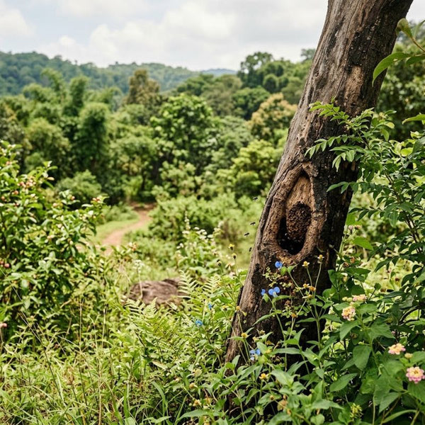 From our sourcing journey