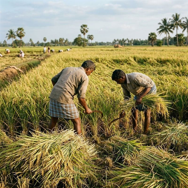 From our sourcing journey