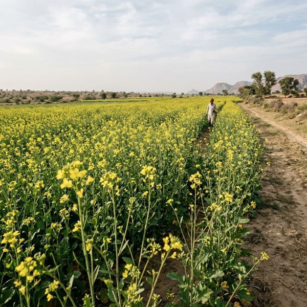 From our sourcing journey