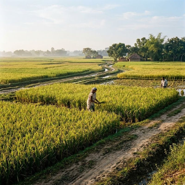 From our sourcing journey