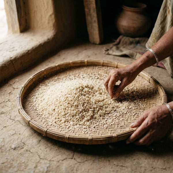 From our sourcing journey