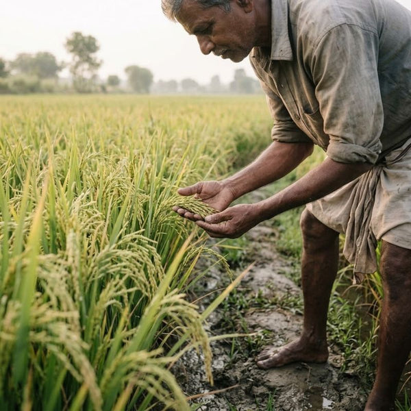 From our sourcing journey
