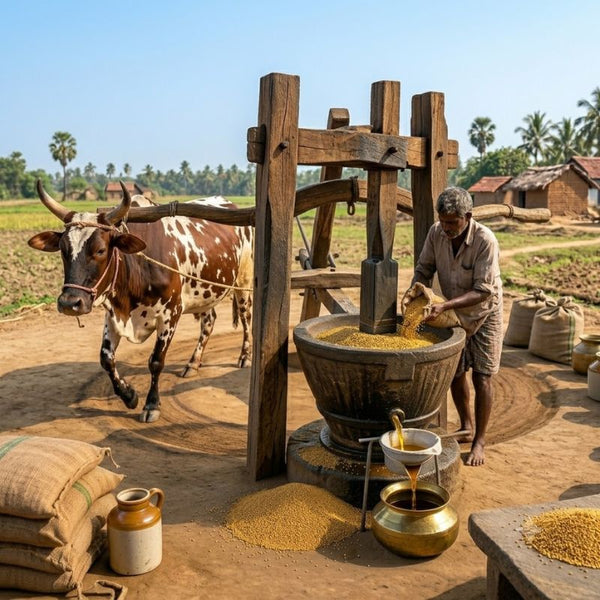 From our sourcing journey