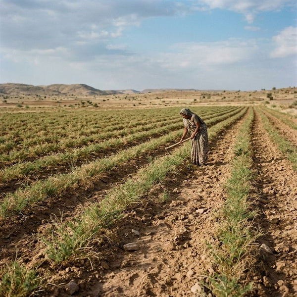 From our sourcing journey