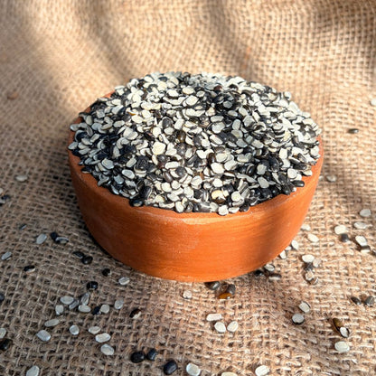 the staple kaka split urad