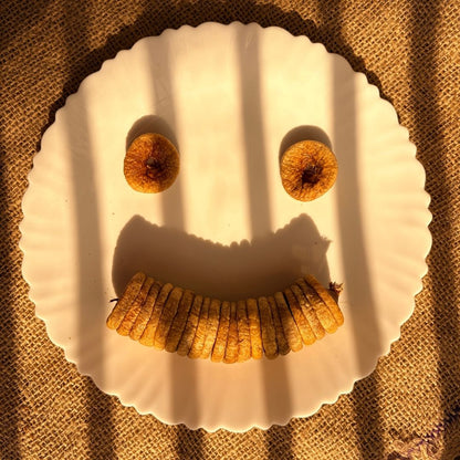 the staple kaka anjeer