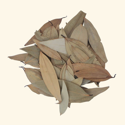 the staple kaka bay leaf