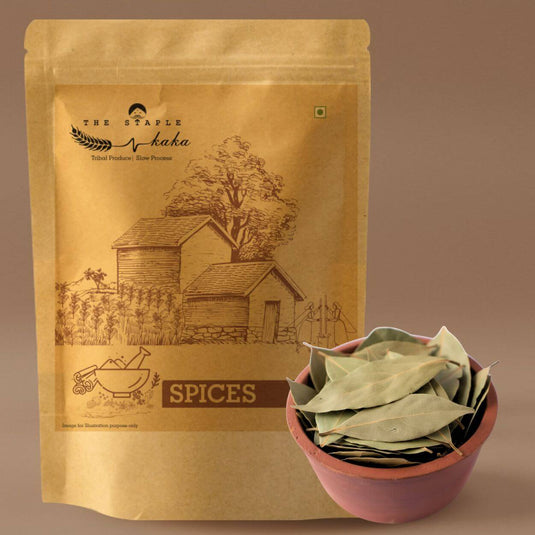 the staple kaka bay leaf