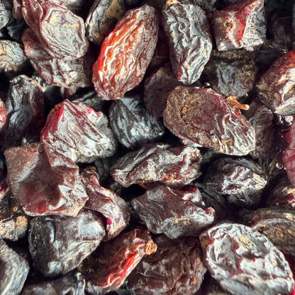 the staple kaka black raisins