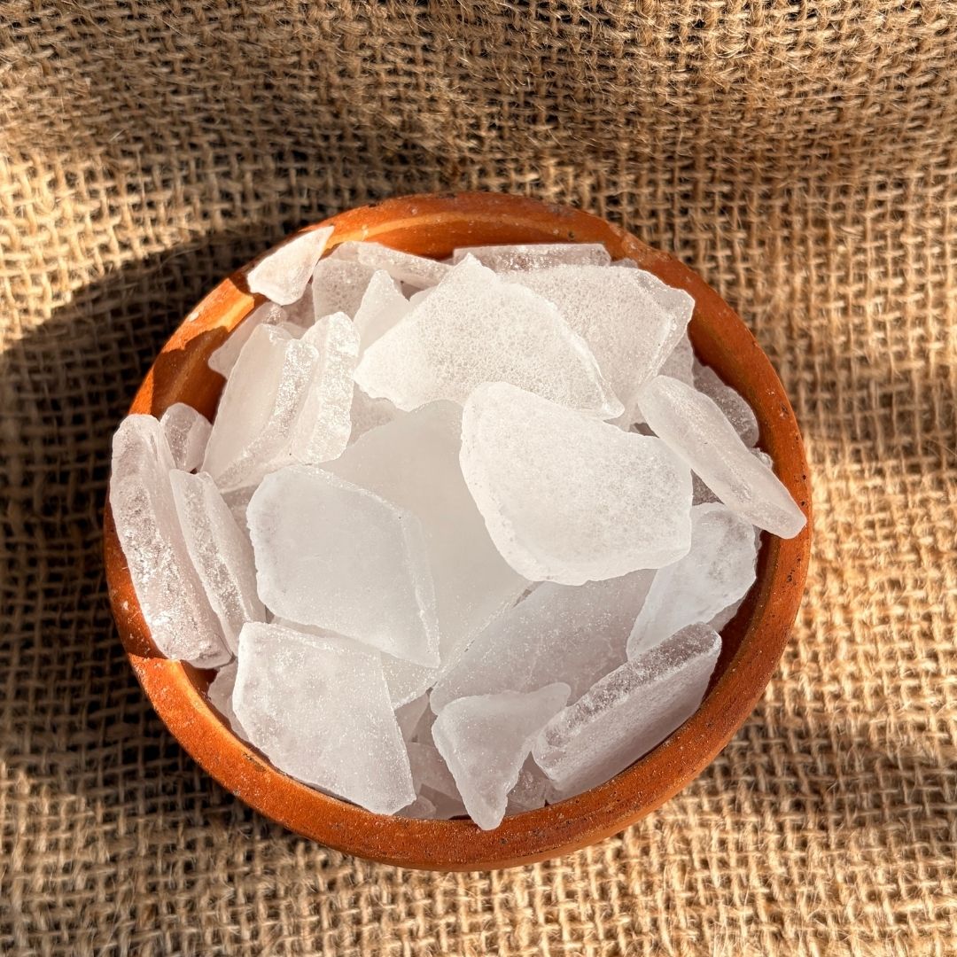 the staple kaka camphor