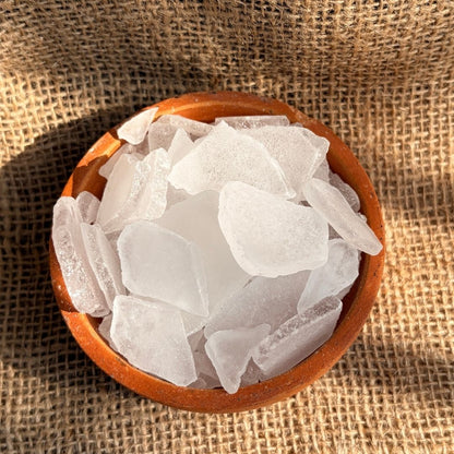 the staple kaka camphor