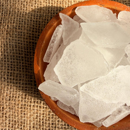 the staple kaka camphor