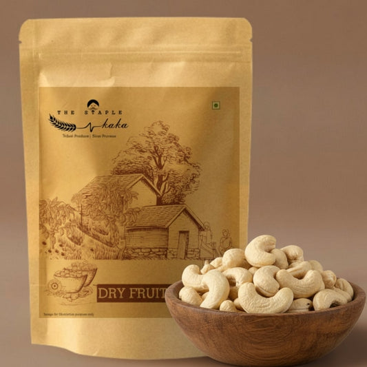 the staple kaka cashew