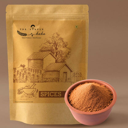 the staple kaka cinnamon powder