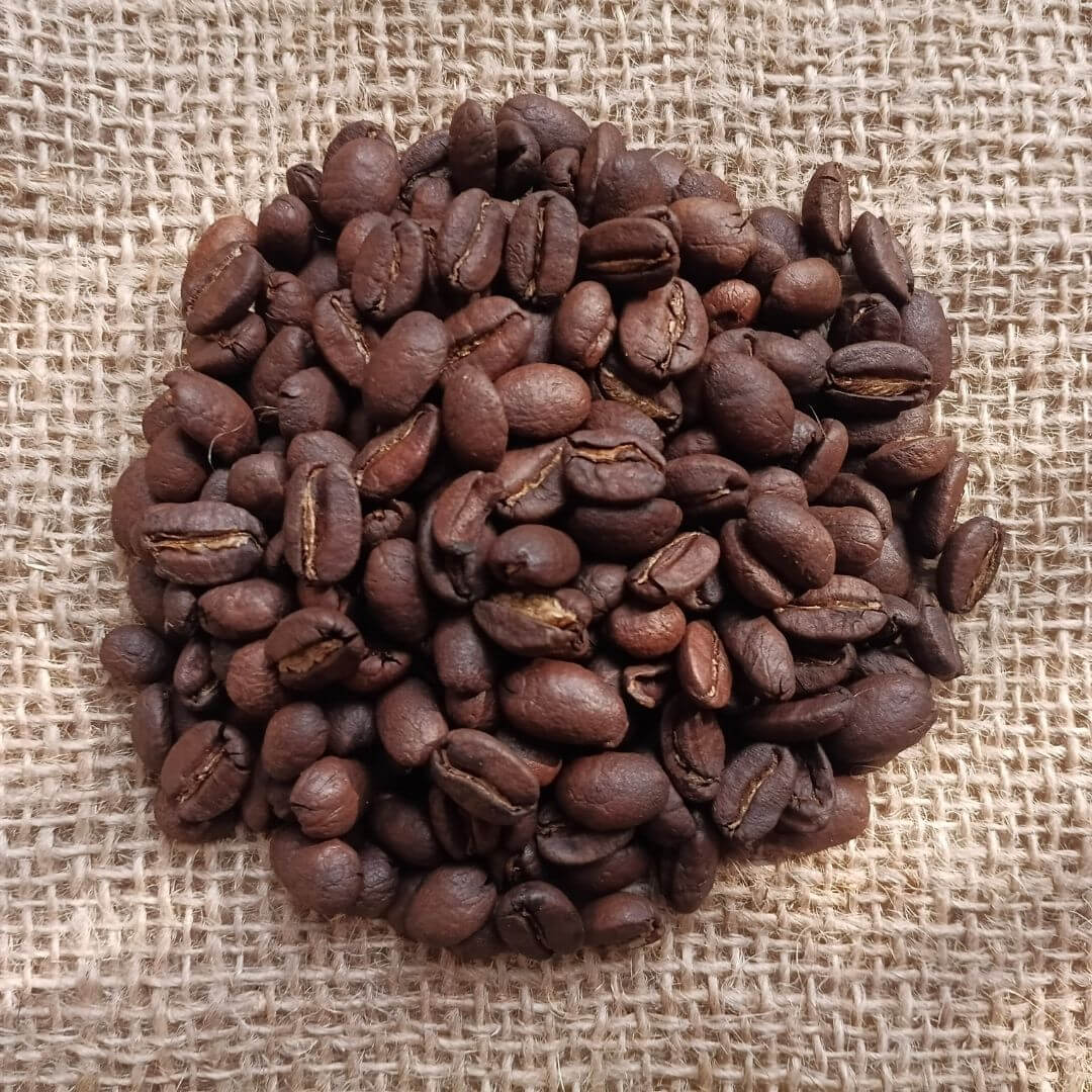 the staple kaka coffee