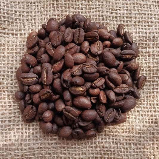 the staple kaka coffee