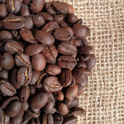 the staple kaka coffee