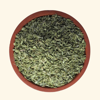 the staple kaka fennel seeds