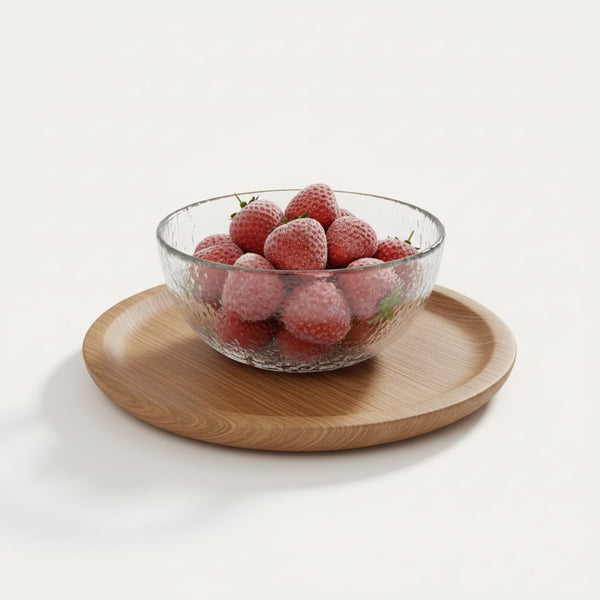 Frozen Strawberries – Naturally Sweet | The Staple Kaka