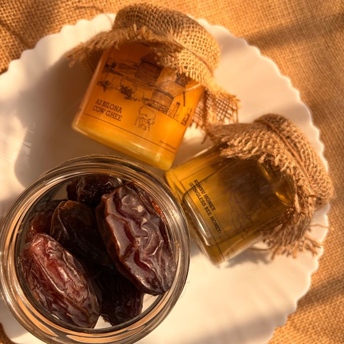 the staple kaka golden immunity pack