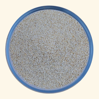 the staple kaka jau dalia