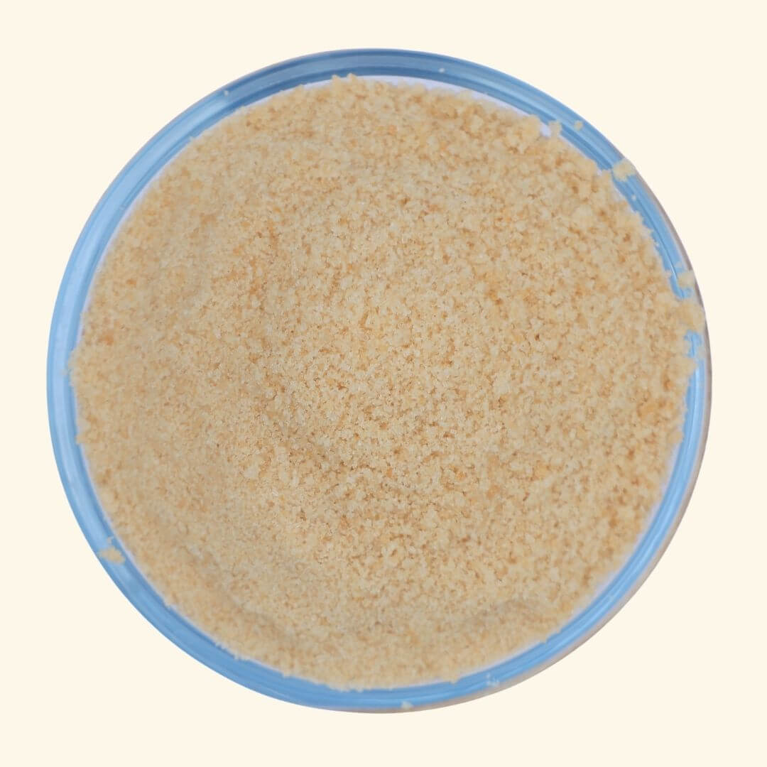 the staple kaka khand