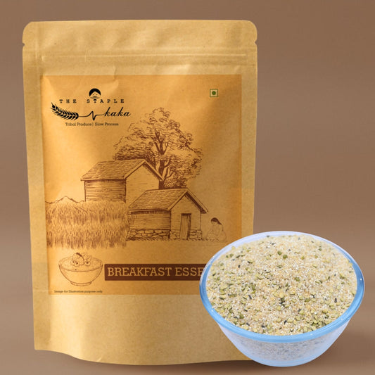 the staple kaka multigrain dalia