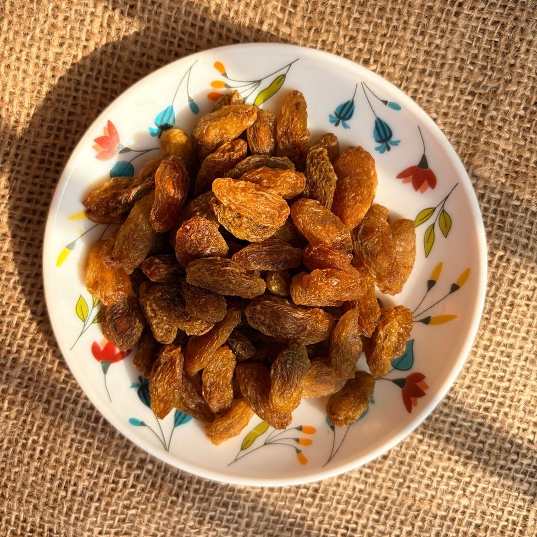 the staple kaka munakka