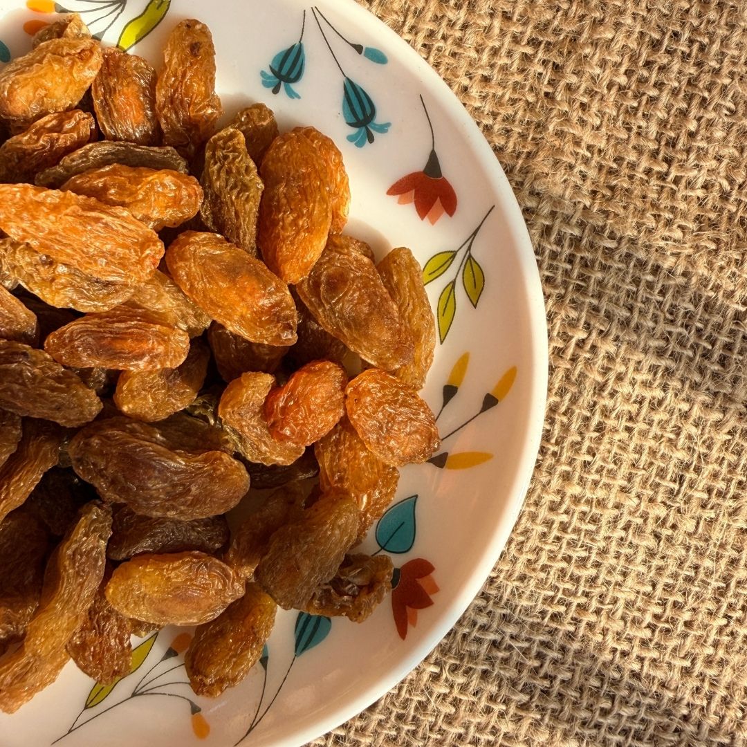 the staple kaka munakka