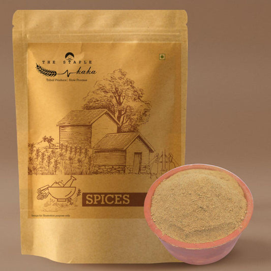 the staple kaka sonth