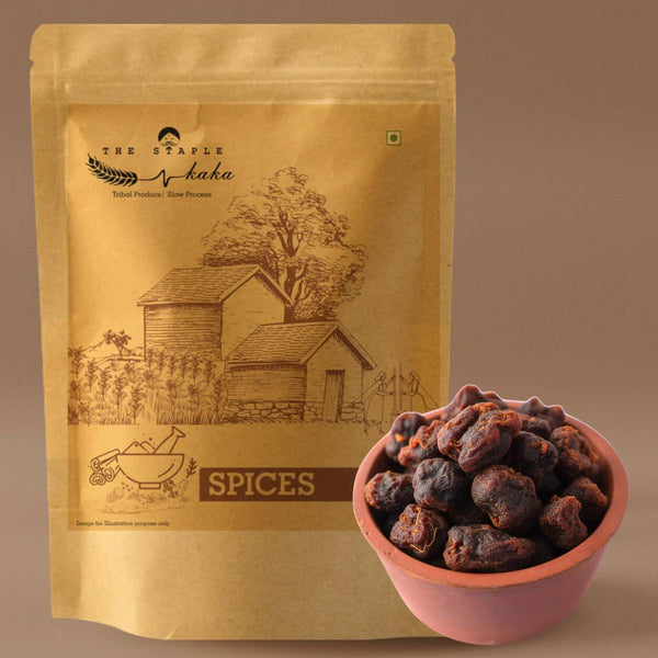 Tamarind - Naturally Sweet & Sour | The Staple Kaka