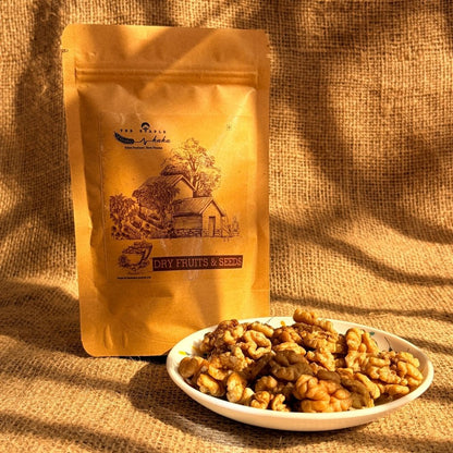 the staple kaka walnut