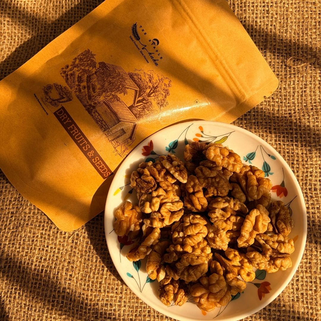 the staple kaka walnut