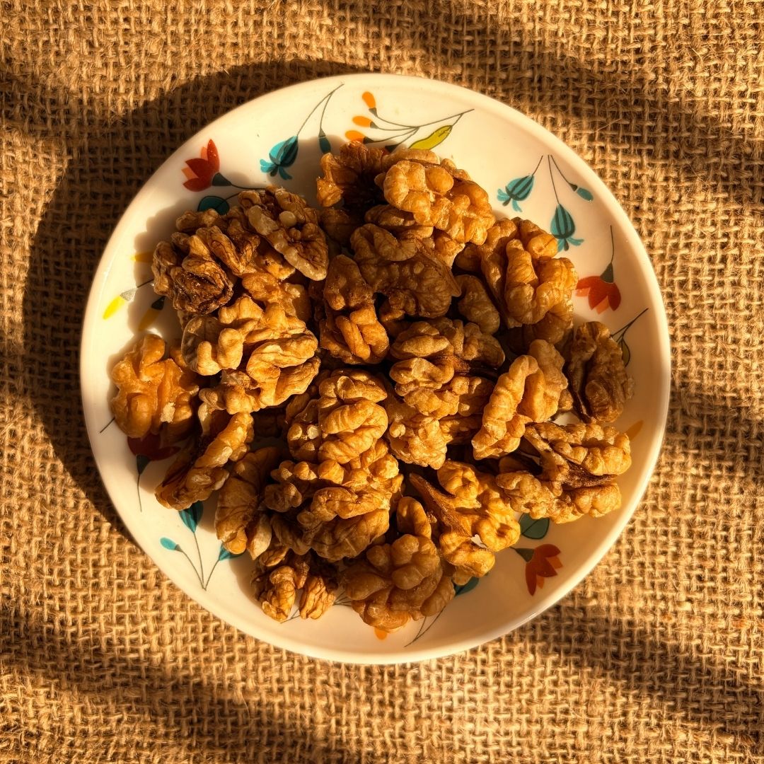 the staple kaka walnut