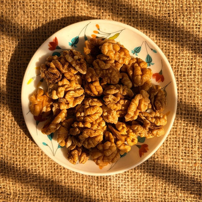 the staple kaka walnut