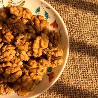 the staple kaka walnut