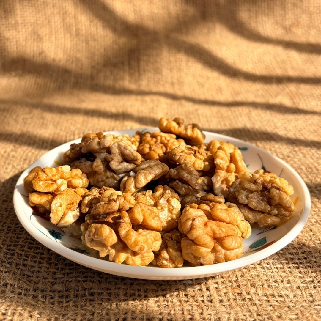 the staple kaka walnut