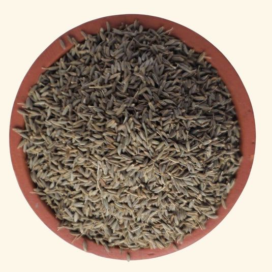 the staple kaka whole zeera